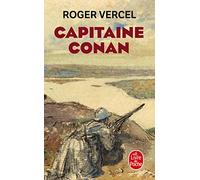Capitaine Conan