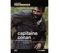 Capitaine Conan – DVD – Studiocanal
