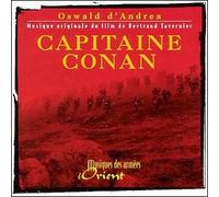 Capitaine Conan
