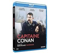 Capitaine Conan – Blu-ray – Exclusivité Fnac – Studiocanal