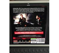 CAPITAINE CONAN - BD [Blu-ray]