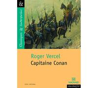 Capitaine Conan - Classiques et Contemporains