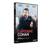 Capitaine Conan DVD DVD