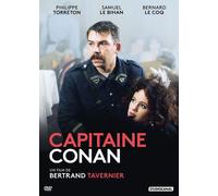Capitaine Conan - Exclusivité Fnac