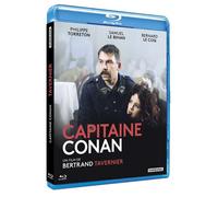 Capitaine Conan Exclusivité Fnac Blu-ray