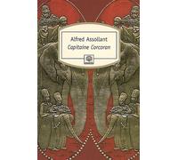Capitaine Corcoran - Alfred Assollant - Rocher Eds Du - Poche - Roman