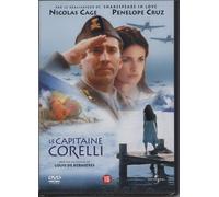 Capitaine Corelli - Edition Belge