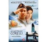 CAPITAINE CORELLI S MANDOLIN/VF G