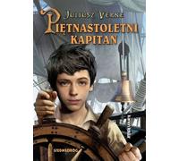 Capitaine de 15 ans