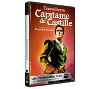 Capitaine de Castille