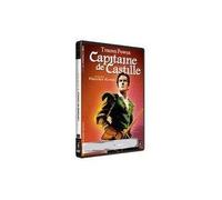 Capitaine de Castille