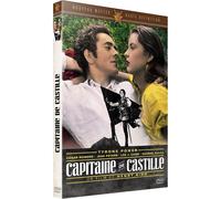 Capitaine De Castille