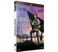 Capitaine De Castille