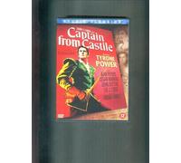 Capitaine De Castille - Edition Belge