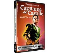 Capitaine de Castille