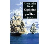 Capitaine de pavillon (0000)