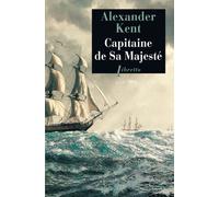 Capitaine de sa Majesté (0000)