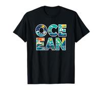 Capitaine de Yacht pour Les Amateurs de Plage et de Voile T-Shirt