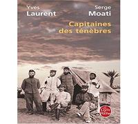 Capitaine des Ténèbres