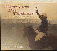 Capitaine Des Ténèbres