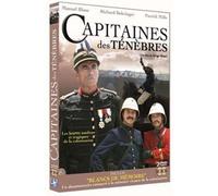 Capitaine Des Ténèbres ; Bonus Documentaire Blanc De Mémoire (Coffret De 2 Dvd)