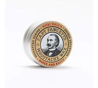 Capitaine Fawcett Moustache Wax Ricki Hall's 15ml
