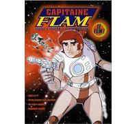 Capitaine Flam