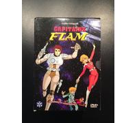 Coffret intégral Capitaine Flam
