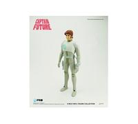 Capitaine Flam - Figurine Capitaine Flam 23 cm