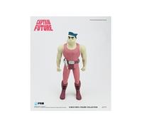 Capitaine Flam - Figurine Capitaine Flam Otho the Shapeshifter 20 cm - HL PRO Multicolore