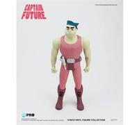 Capitaine Flam - Figurine Capitaine Flam Otho the Shapeshifter 20 cm - HL PRO Multicolore