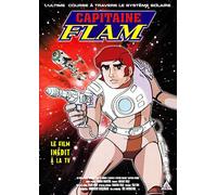 Capitaine Flam - Le Film