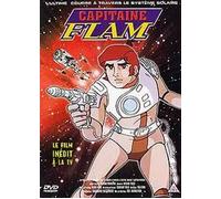 Capitaine Flam Le Film