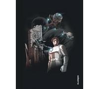 Capitaine Flam - L'Empereur Eternel