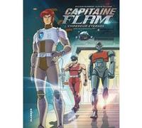 Capitaine Flam - L'Empereur Eternel