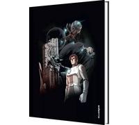 Capitaine Flam - L'empereur Eternel - Edition Spéciale