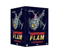 Capitaine Flam - L'int?grale - Version Remasteris?e