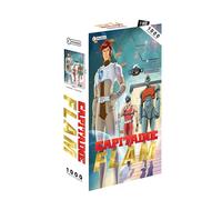 Capitaine Flam - Puzzle 1000 pièces