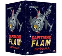 CAPITAINE FLAM S1 /V 10DVD