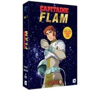 Capitaine Flam Saison 1 Volume 3 DVD E