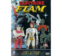 Capitaine Flam - Vol. 1