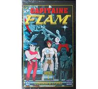 Capitaine flam vol 1 [VHS]