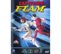 Capitaine Flam - Vol. 2