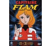 Capitaine Flam - Vol. 3