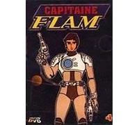 Capitaine Flam Vol.4