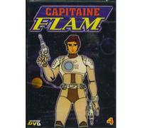 Capitaine Flam - Vol. 4