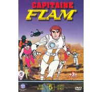 Capitaine Flam