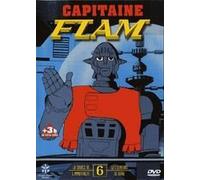 Capitaine Flam - Vol.6 (8 épisodes)