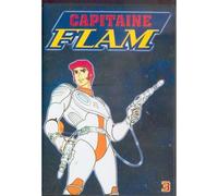 Capitaine Flam Volume 3