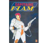 Capitaine Flam Volume 3